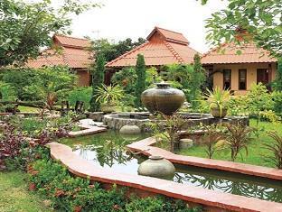 Bansuan Resort Mae Sai Eksteriør billede