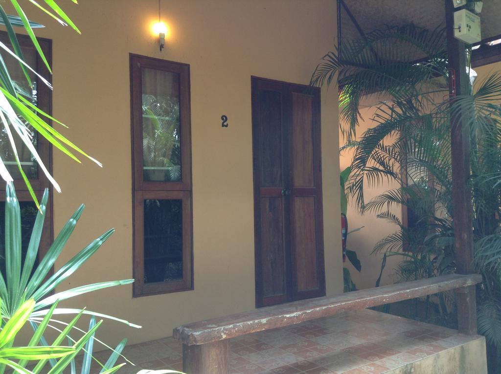 Bansuan Resort Mae Sai Eksteriør billede